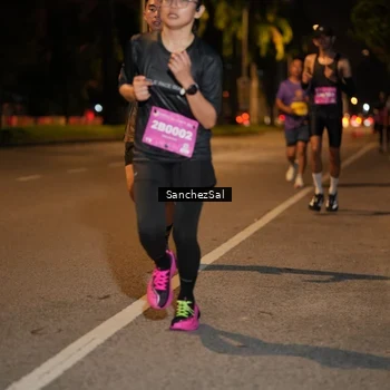 Runner Photo 2809556