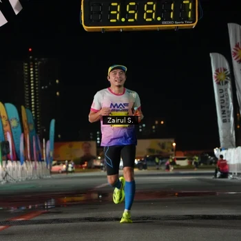 Runner Photo 2809563