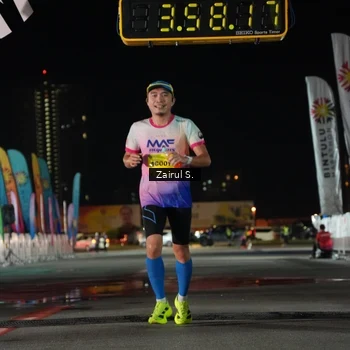 Runner Photo 2809580