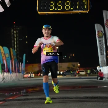 Runner Photo 2809598