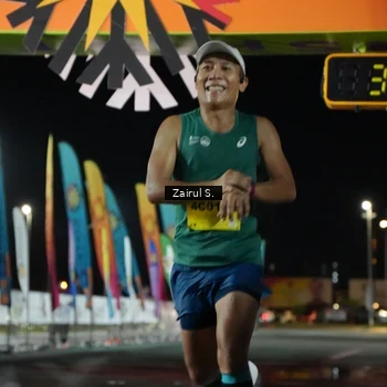 Runner Photo 2809599