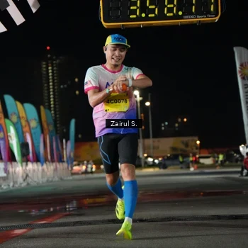 Runner Photo 2809614