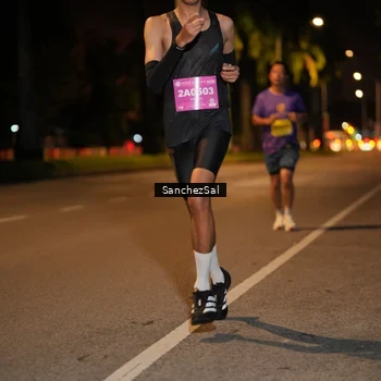 Runner Photo 2809626
