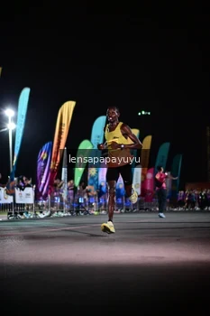 Runner Photo 2809643