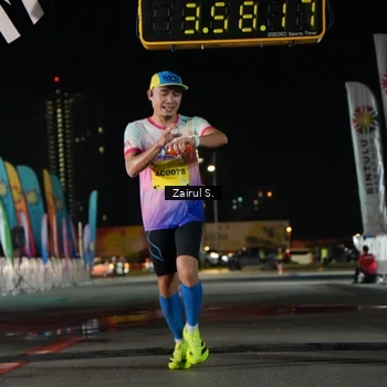 Runner Photo 2809649