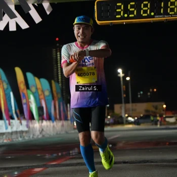 Runner Photo 2809656