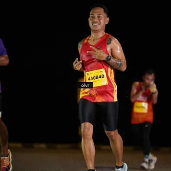 Runner Photo 2809663