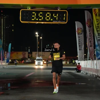 Runner Photo 2809666