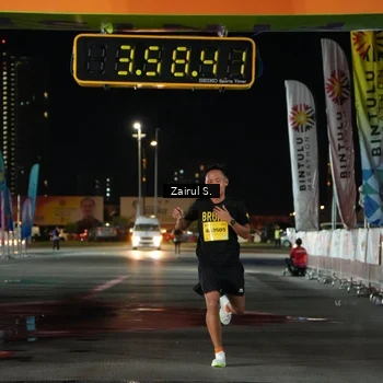 Runner Photo 2809674