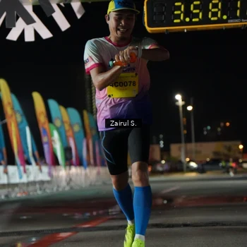 Runner Photo 2809675