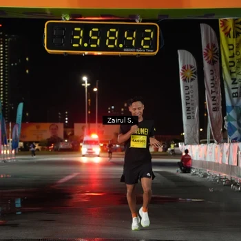 Runner Photo 2809680