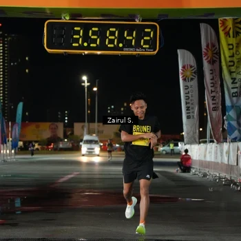 Runner Photo 2809685