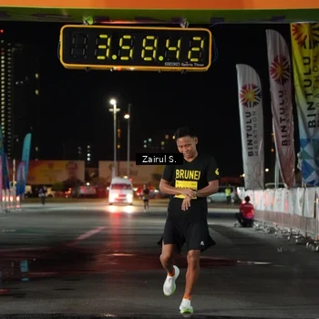 Runner Photo 2809688