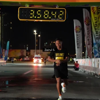 Runner Photo 2809695