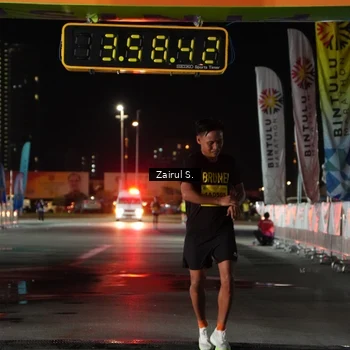 Runner Photo 2809703