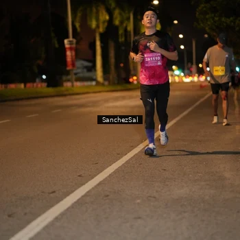 Runner Photo 2809717