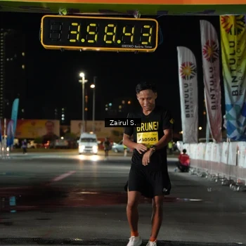 Runner Photo 2809718