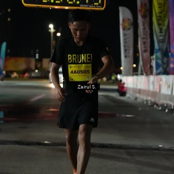 Runner Photo 2809728