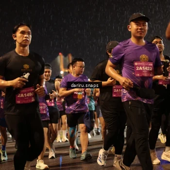 Runner Photo 2809733