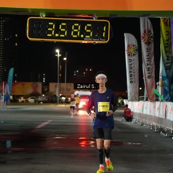 Runner Photo 2809737
