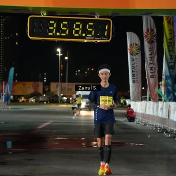 Runner Photo 2809753