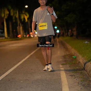 Runner Photo 2809762