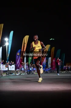 Runner Photo 2809767