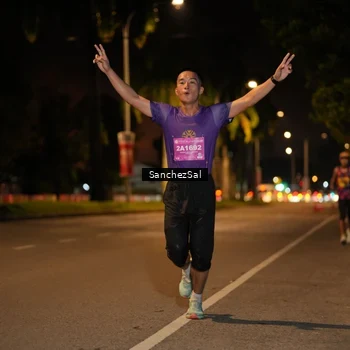 Runner Photo 2809771