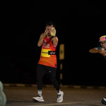 Runner Photo 2809774