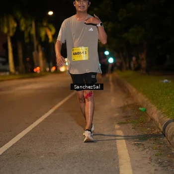 Runner Photo 2809776