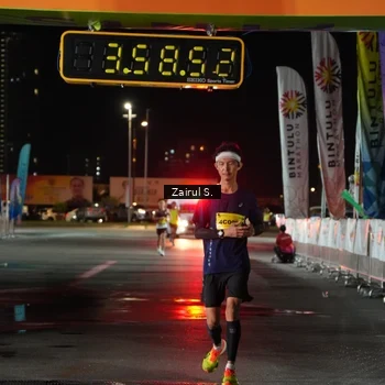 Runner Photo 2809780