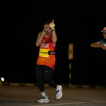 Runner Photo 2809782