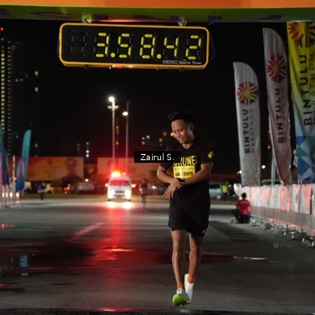 Runner Photo 2809788