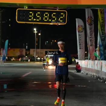 Runner Photo 2809793