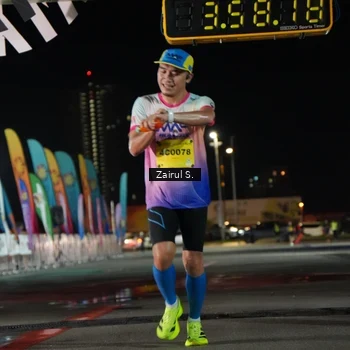Runner Photo 2809796