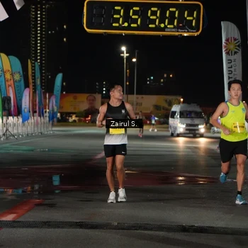 Runner Photo 2809810