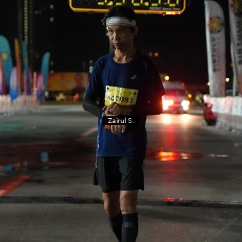 Runner Photo 2809821