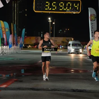 Runner Photo 2809826