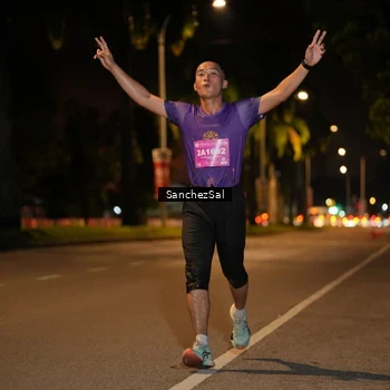 Runner Photo 2809830