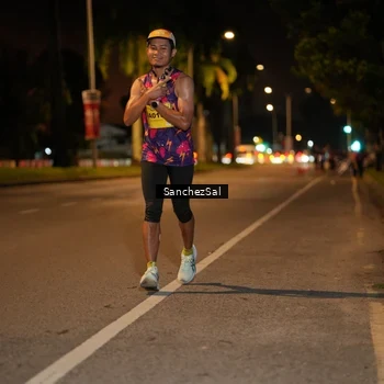Runner Photo 2809832