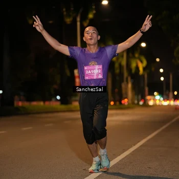 Runner Photo 2809834
