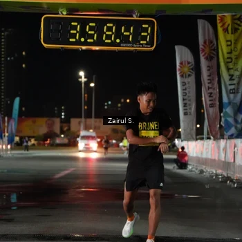 Runner Photo 2809835