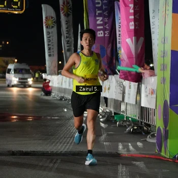 Runner Photo 2809839