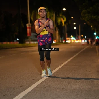 Runner Photo 2809844