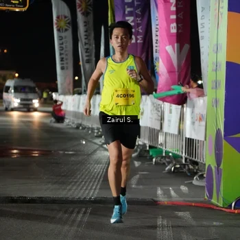 Runner Photo 2809856