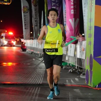 Runner Photo 2809860