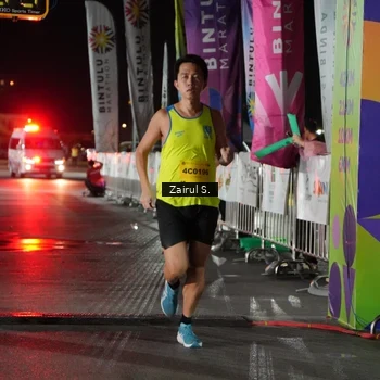 Runner Photo 2809873