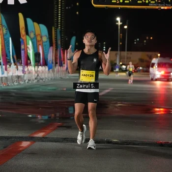 Runner Photo 2809877