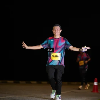 Runner Photo 2809878