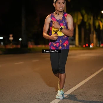 Runner Photo 2809889